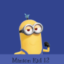 minionwolffan-13 avatar