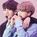 minjikook avatar