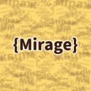 mirage126 avatar