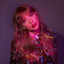 mirrorballgaze avatar