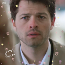 misha-collins-is-a-smash avatar
