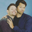 mishacollins-is-daddy avatar