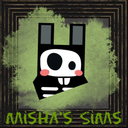 mishas-sims4cc avatar