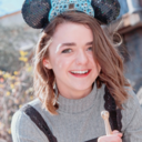 miss-maisiewilliams avatar