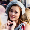 miss-pansyparkinson avatar