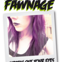 missfawnage-blog avatar