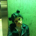 mistaken-look avatar