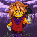 mistytheimp avatar