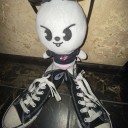 misunderstood-aliengirl avatar