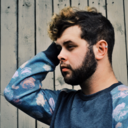 mitch-underthestars avatar