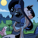 mlpcomics avatar