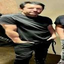 modelactreznor avatar