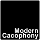 moderncacophony avatar