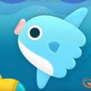 mola-mola-fish avatar