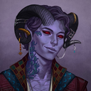 mollythetiefling avatar