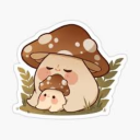 mommymushroom365 avatar