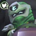 monochromaticblue avatar