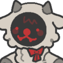 monochrome-clown avatar