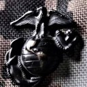 monochrome-delineation avatar