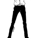 monochrome-disaster avatar