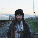 monochrome-vision avatar