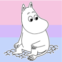 moominin avatar