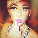 moremileycyrus avatar