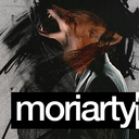 moriartyfox avatar