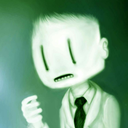 mostlyscreaming-blog avatar