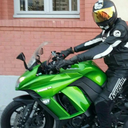 motard72 avatar