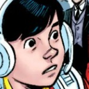 mother-fudging-billy-batson avatar