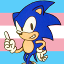 motivational-sonic avatar