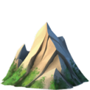 mountains avatar