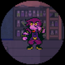 mouseleygraham avatar