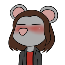 mouseofthesun avatar