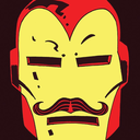 moustachedironman avatar