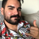 mr-dr-strange95 avatar