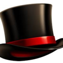 mr-j-tophat avatar