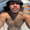 mrjevonglasco avatar