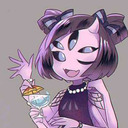 muffet-appreciation avatar