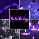 multi-fandom-aesthetic avatar