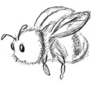 mumble--bee avatar