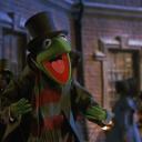 muppetchristmascarol avatar