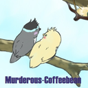 murderous-coffeebean avatar