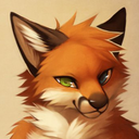 murrfox avatar