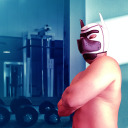 muscle-ken avatar