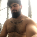 musclebearboy avatar