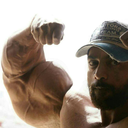 musclebodyguard avatar