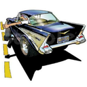 musclecarfury avatar