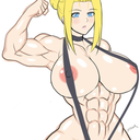 musclegirlart avatar